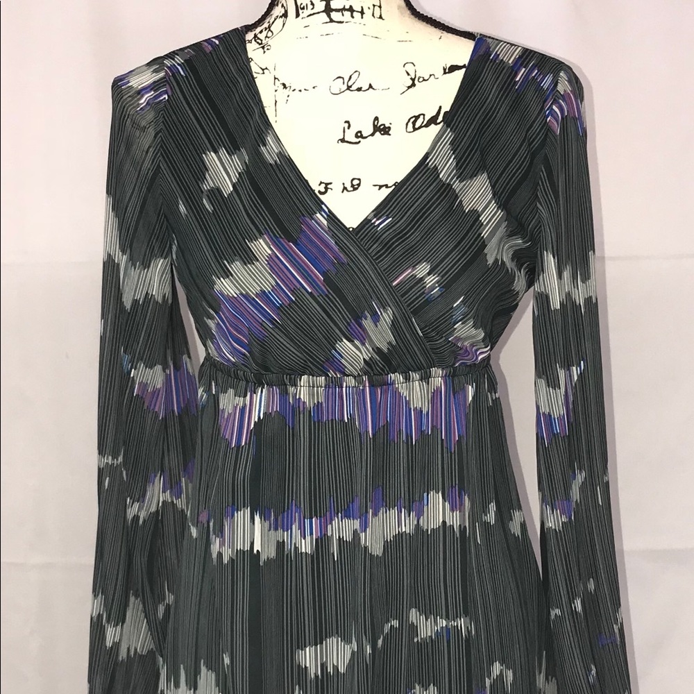 Gianni Bono dress